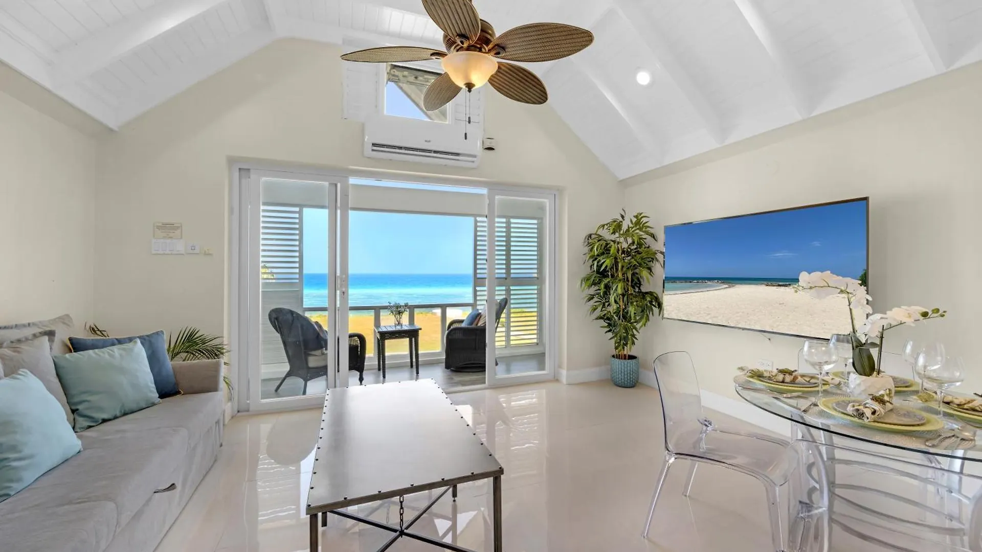 Marriott Seacastles E22, Montego Bay Aparthotel
