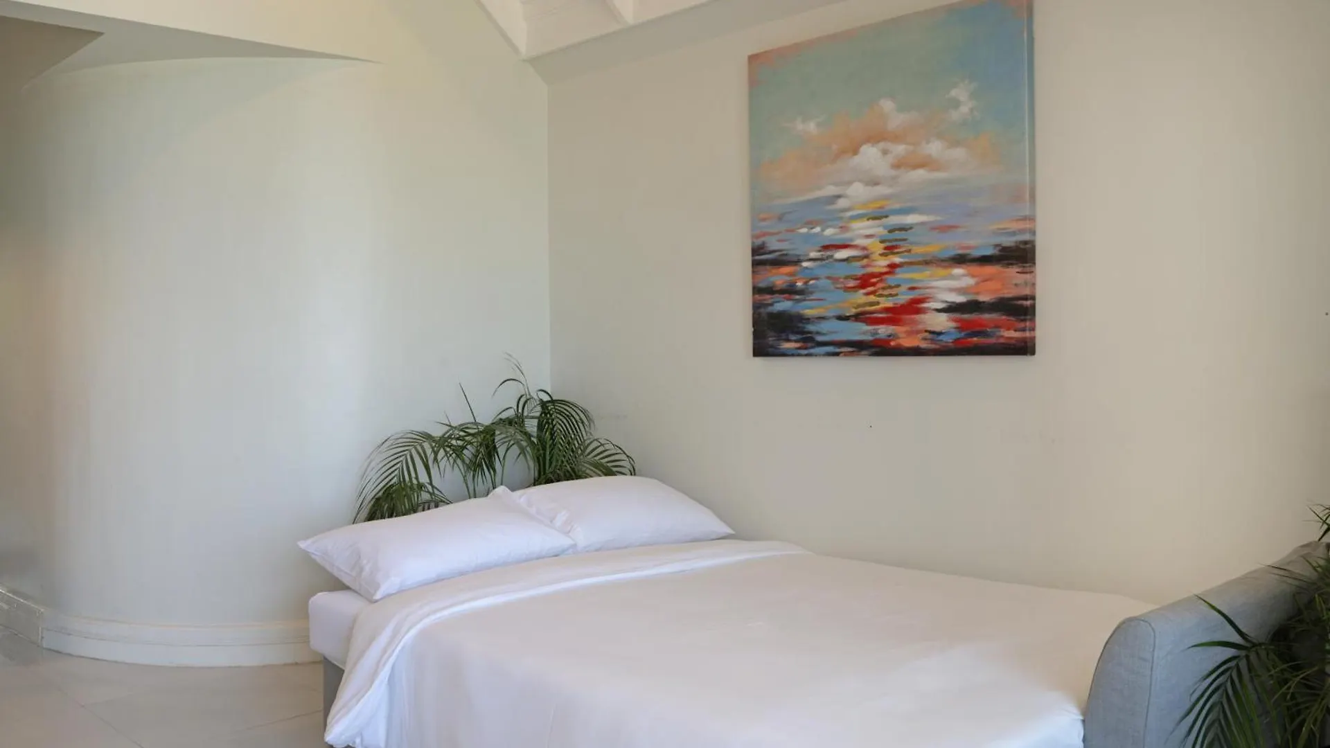 Marriott Seacastles E22, Montego Bay Aparthotel