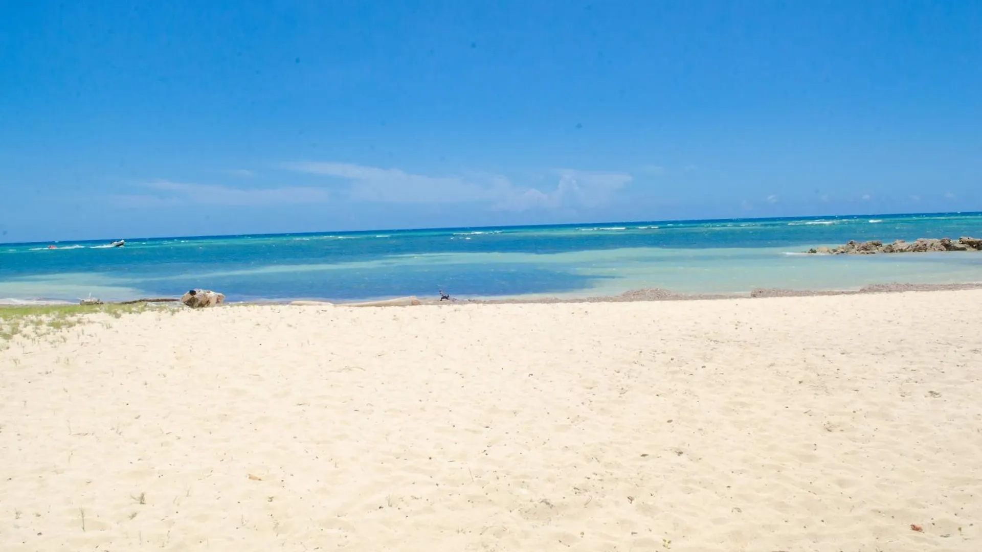 Marriott Seacastles E22, Montego Bay Aparthotel 3*,
