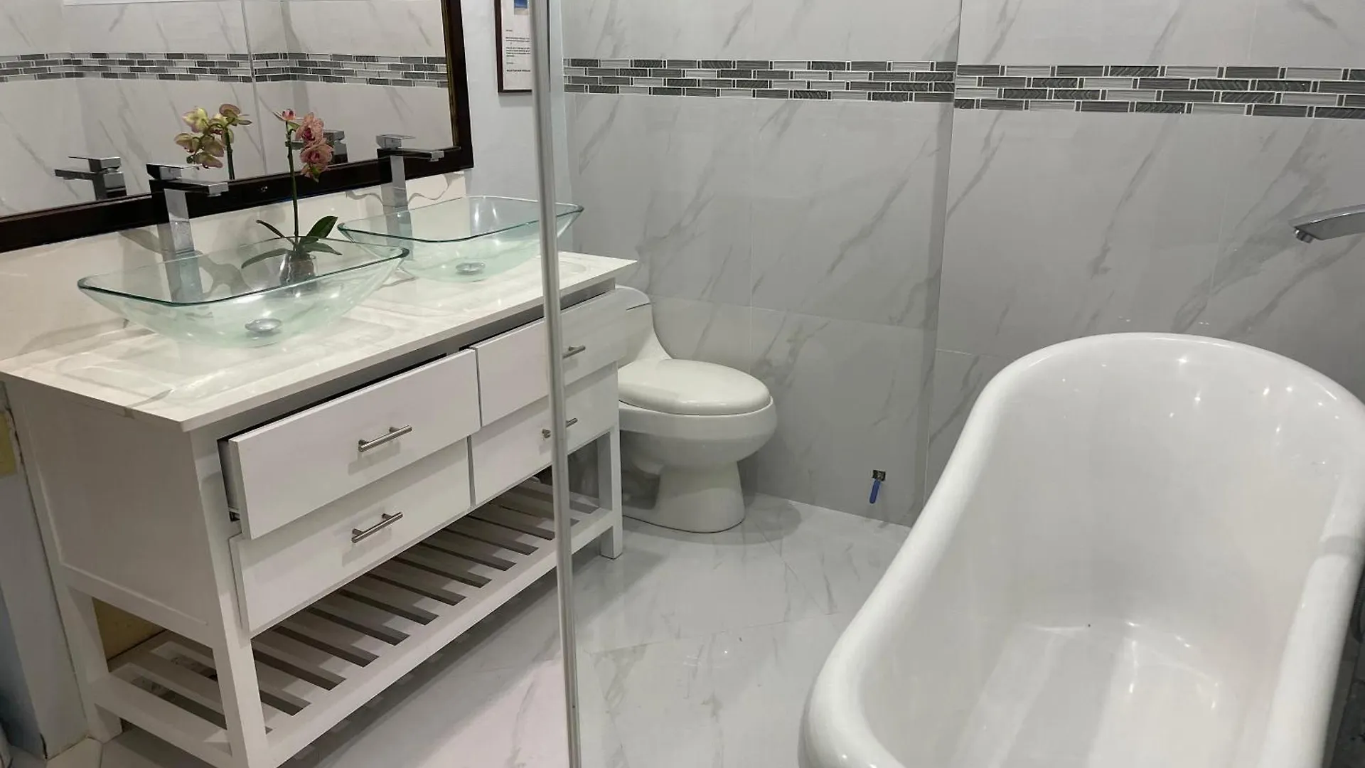 Marriott Seacastles E22, Montego Bay Aparthotel