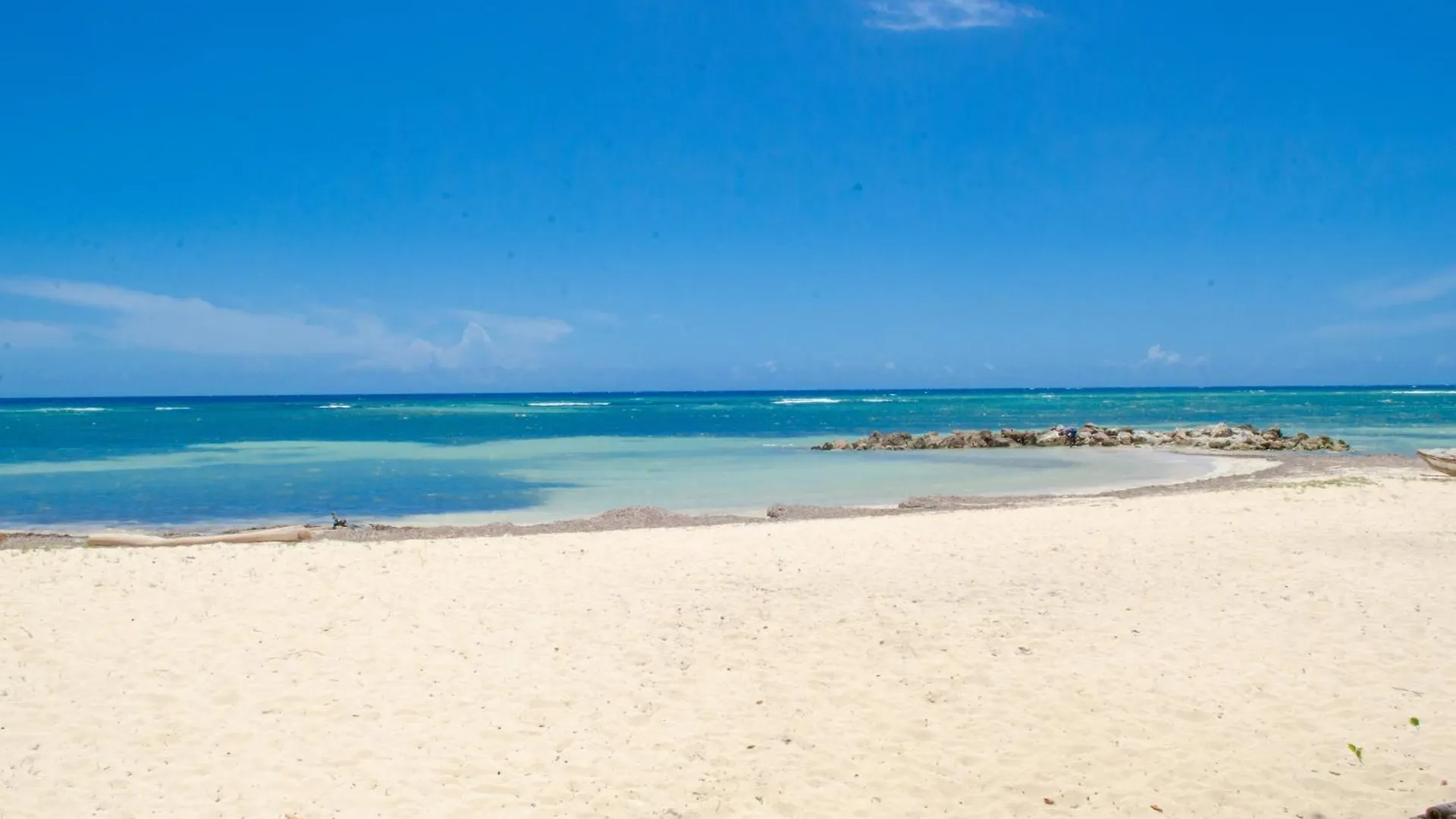 Marriott Seacastles E22, Montego Bay Aparthotel