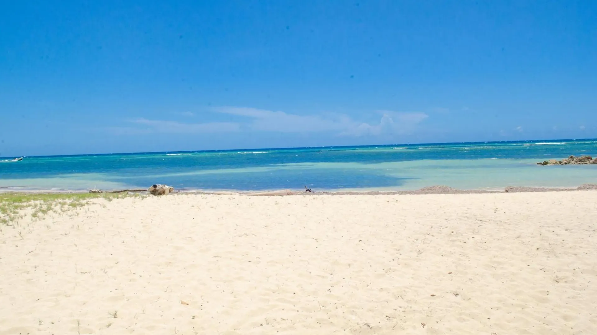 Marriott Seacastles E22, Montego Bay Aparthotel