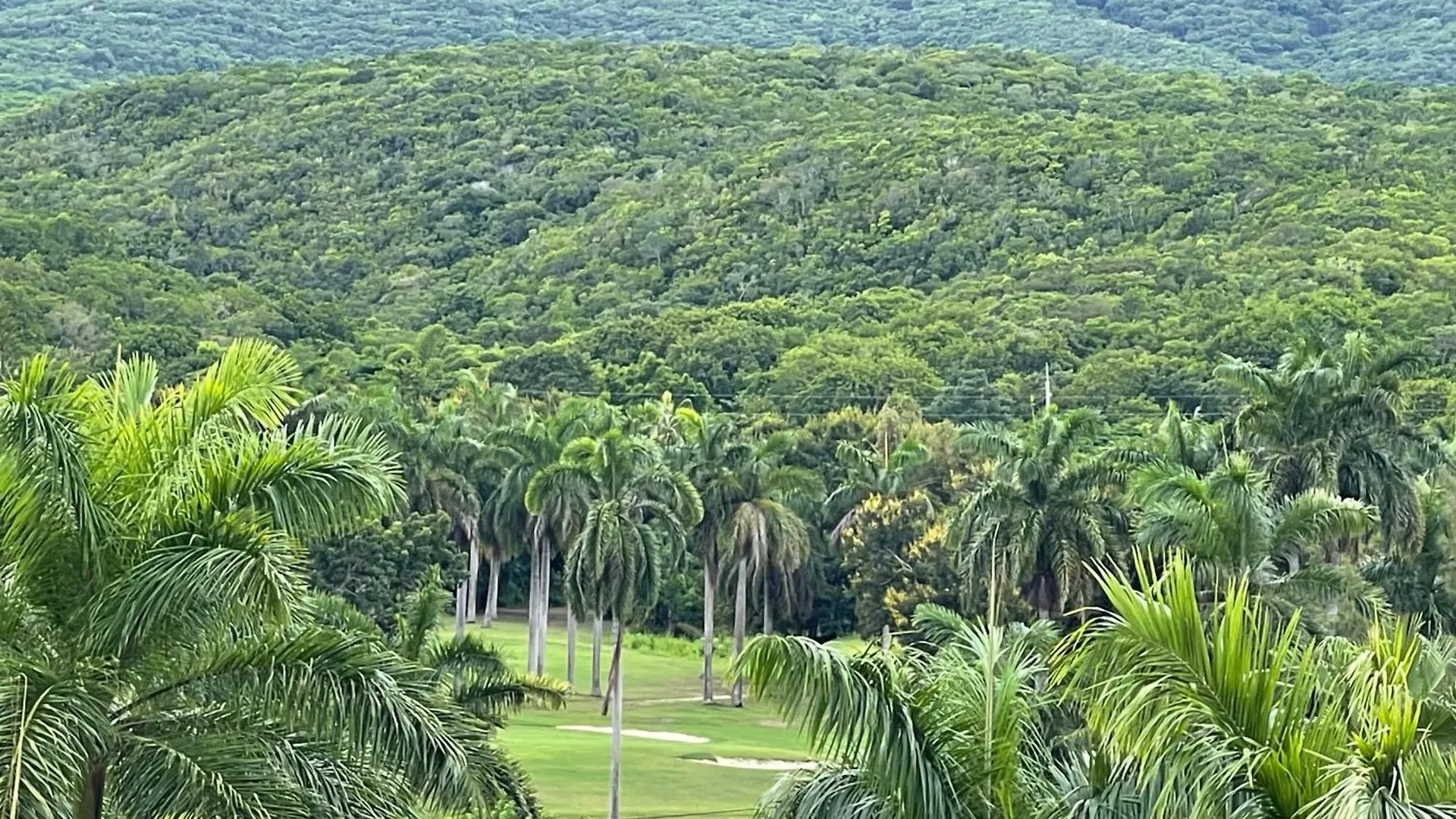***  Marriott Seacastles E22, Montego Bay Aparthotel Jamaica