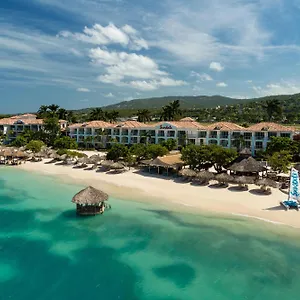 5* Station touristique Sandals - Couples Only (adults Only)
